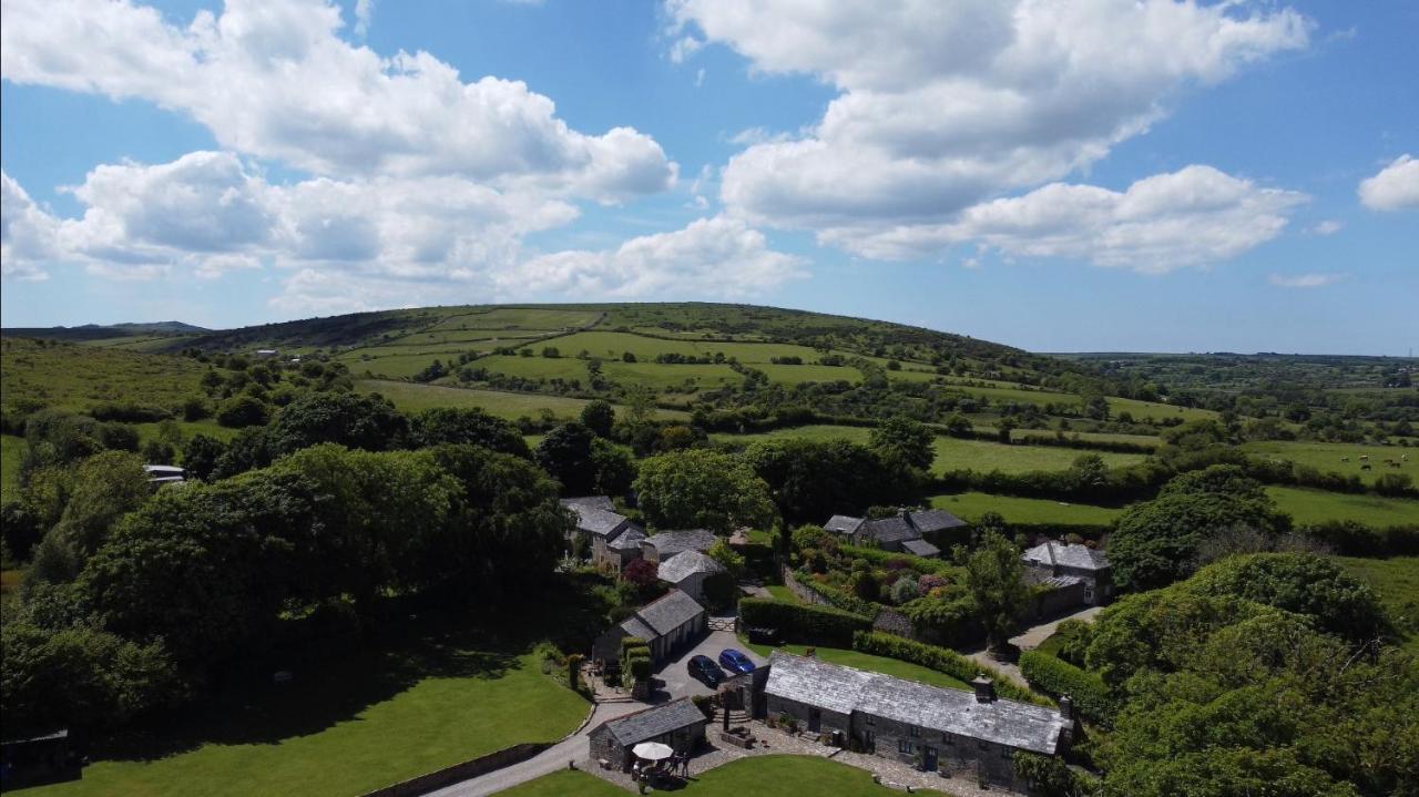 The Lambing Shed, Cornwall Holiday home *