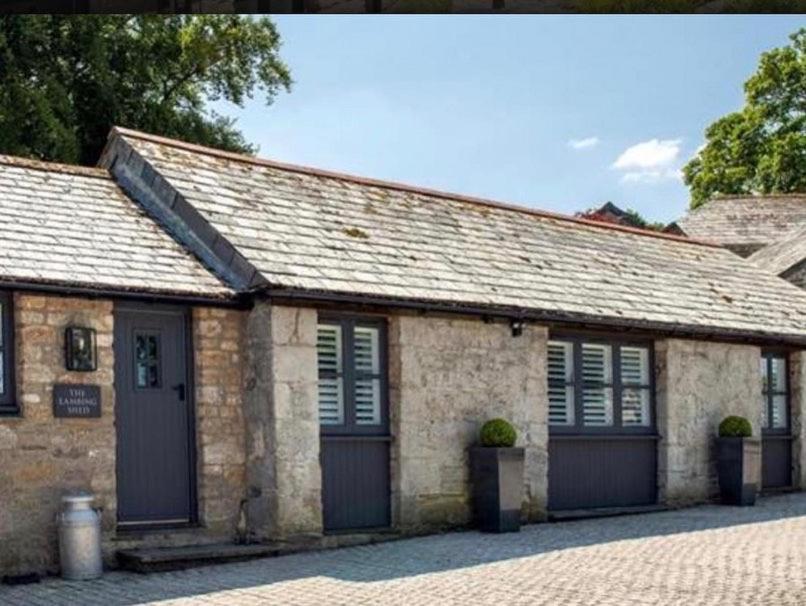 Holiday home The Lambing Shed, Cornwall