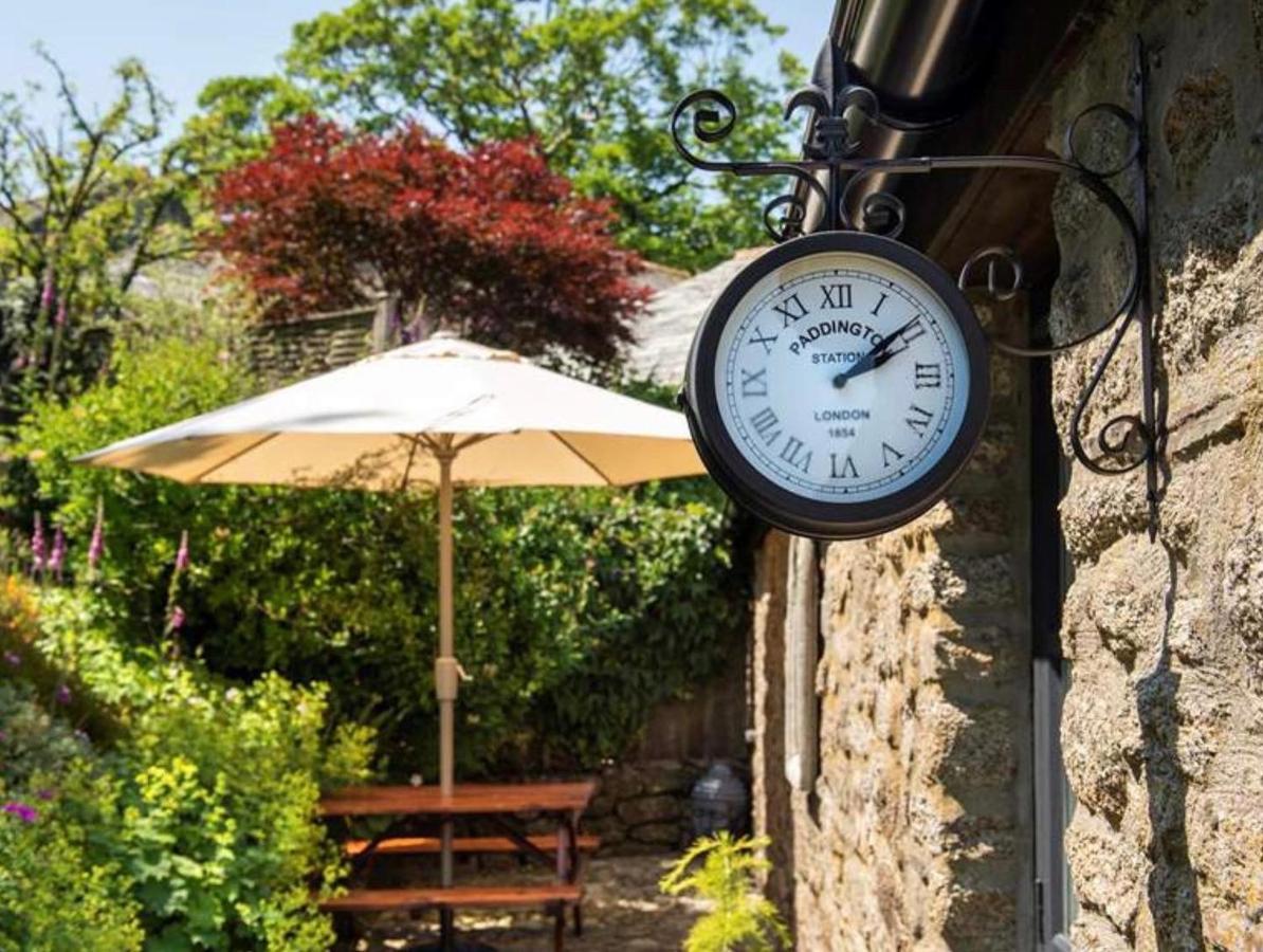 The Lambing Shed, Cornwall Holiday home Altarnun