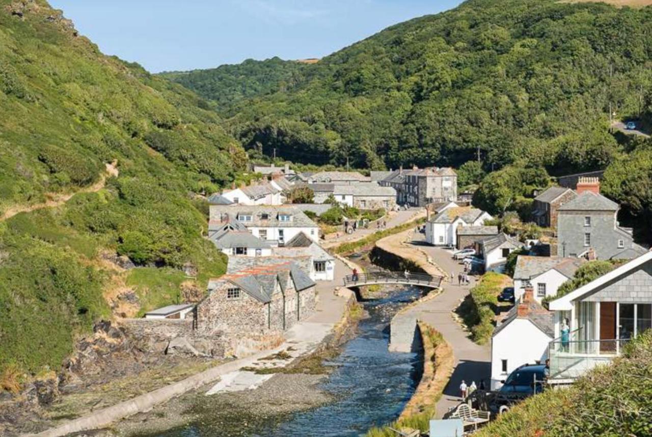 The Lambing Shed, Cornwall Holiday home Altarnun