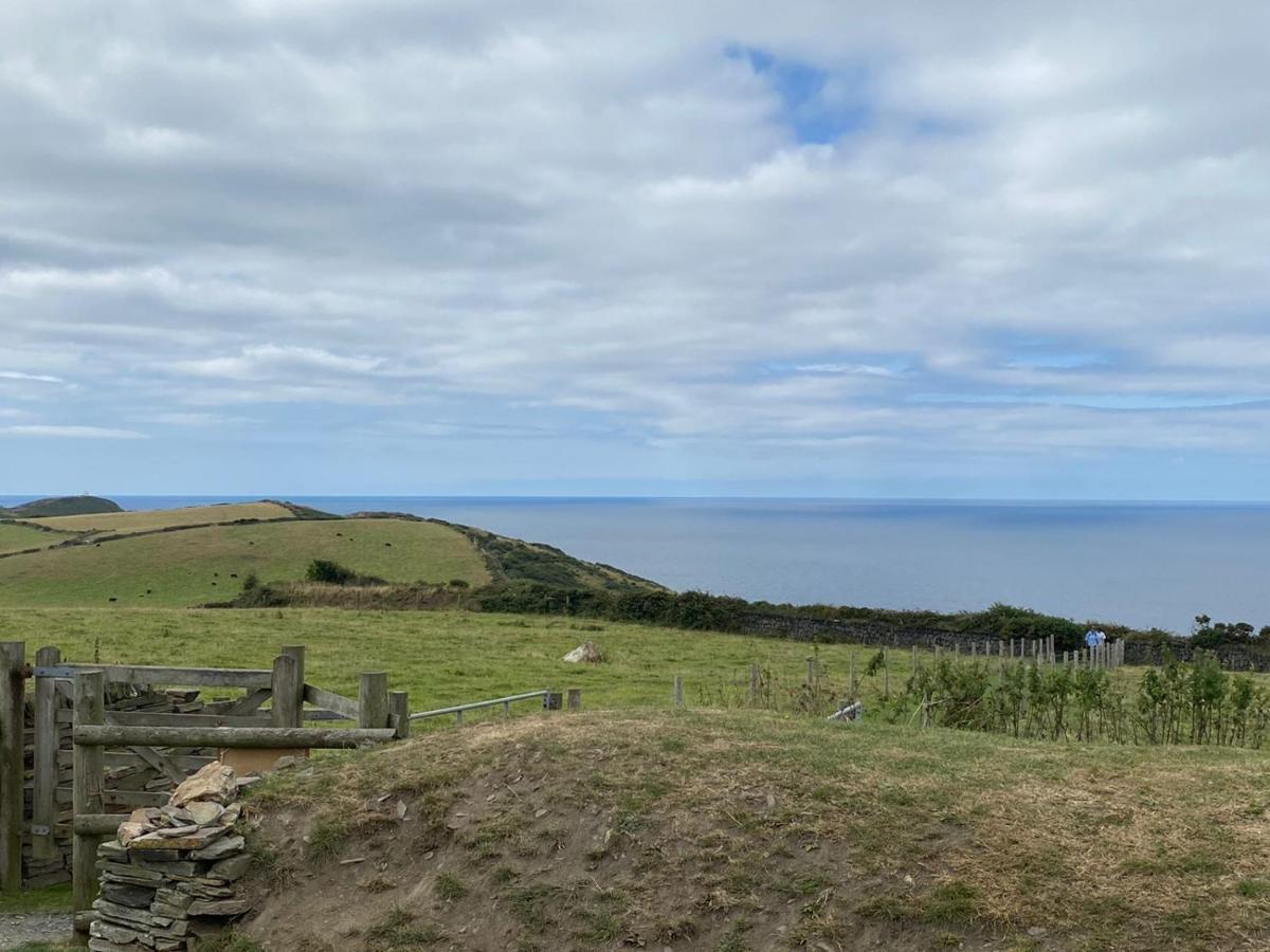 The Lambing Shed, Cornwall * Altarnun