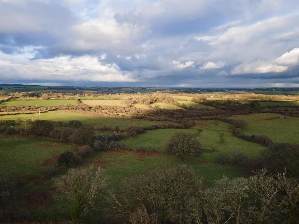 The Lambing Shed, Cornwall Holiday home *