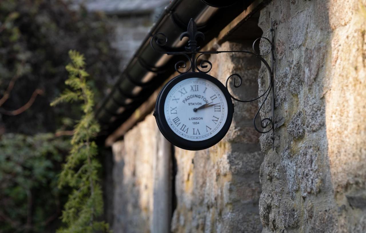The Lambing Shed, Cornwall