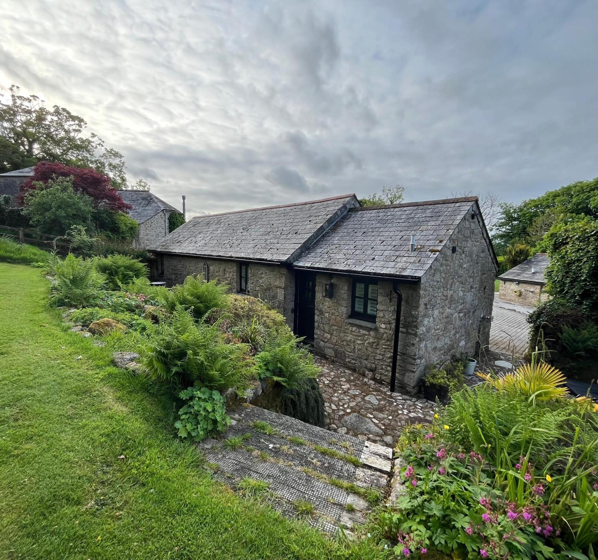 The Lambing Shed, Cornwall *
